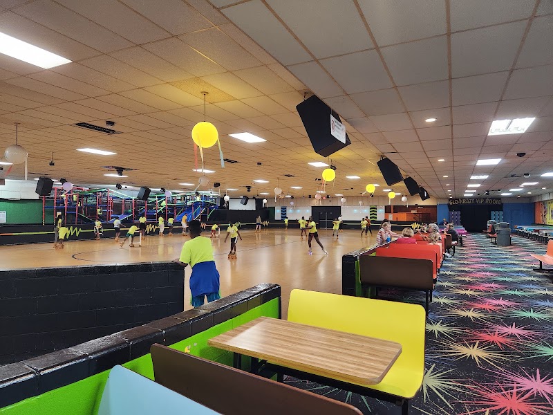 Skateworld of Kettering photo 2