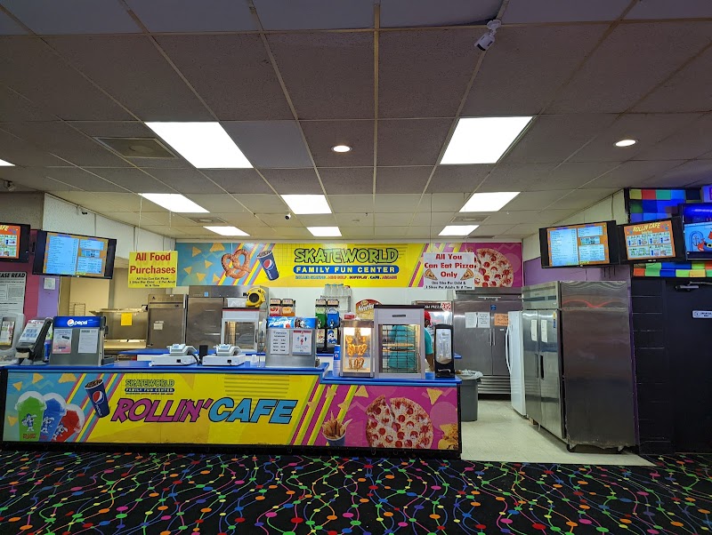 Skateworld of Kettering photo 3