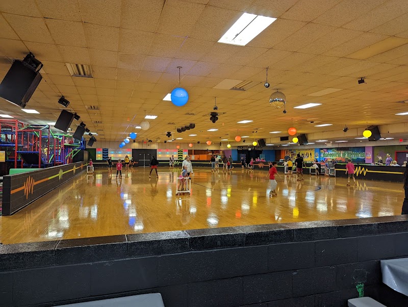 Skateworld of Kettering photo 2