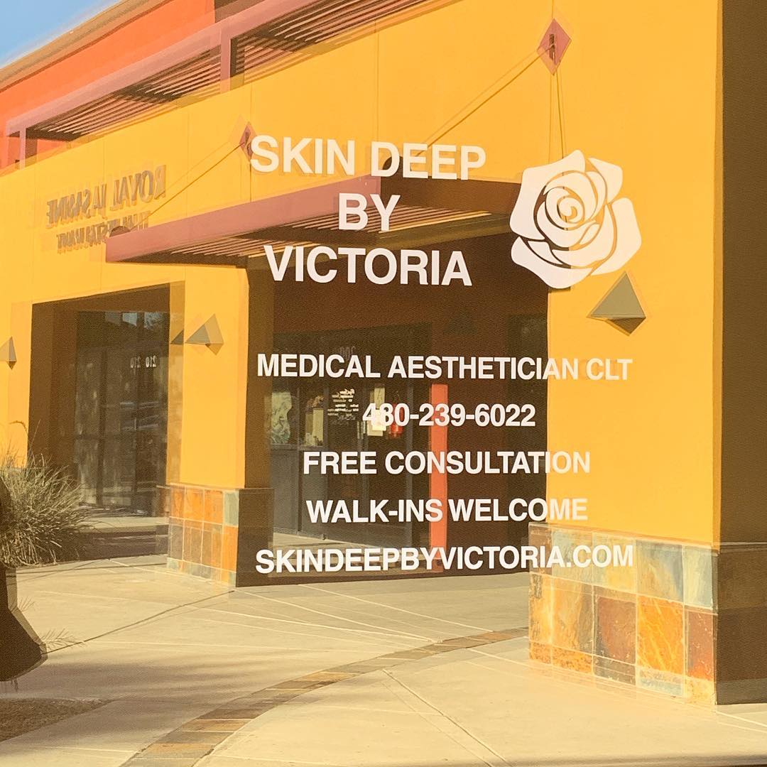 Skin Deep by Victoria- Anti Aging & Dermaplane Facials photo 4