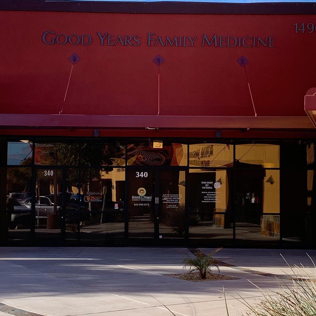 Skin Deep by Victoria- Anti Aging & Dermaplane Facials photo 3