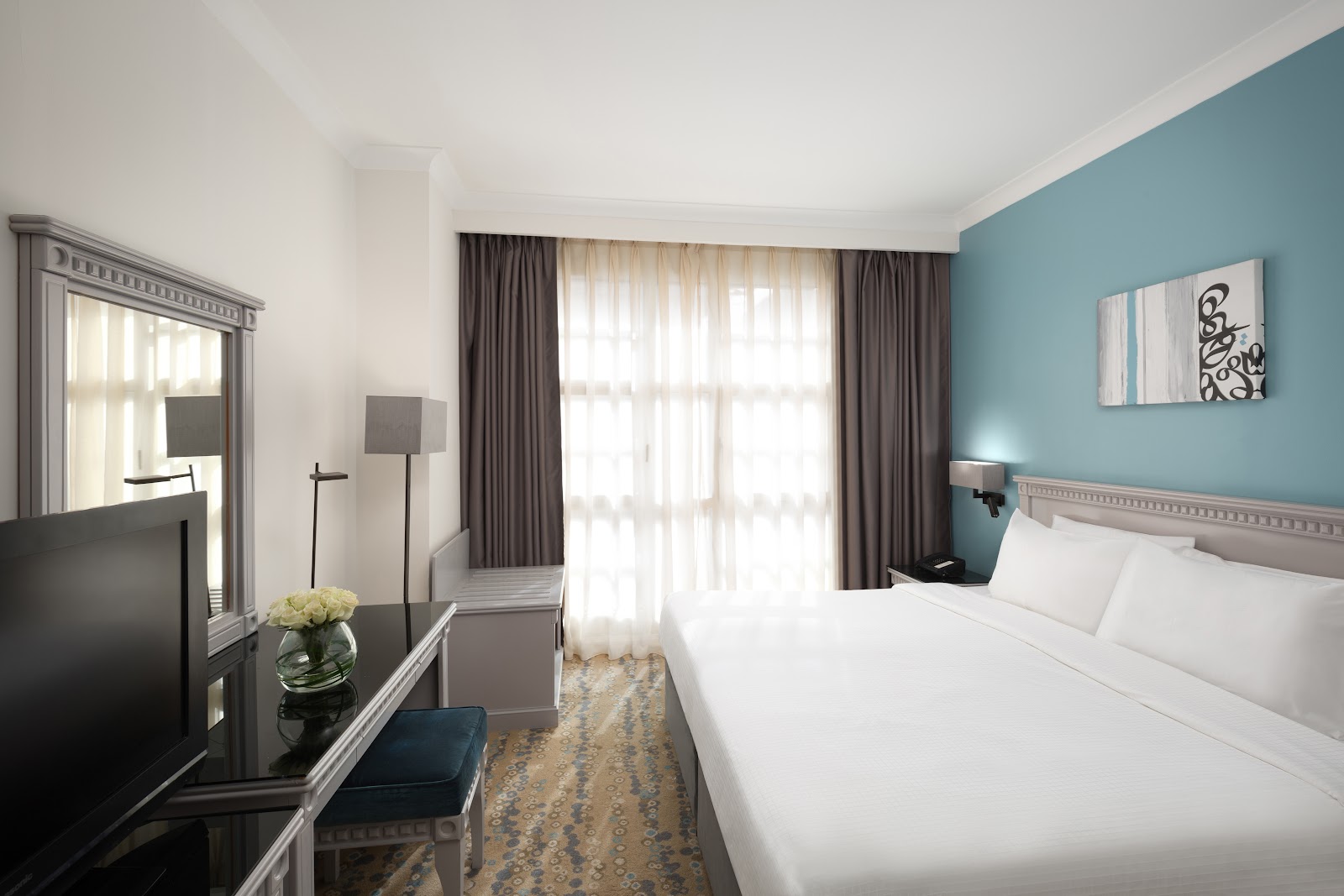Madinah Mövenpick 2