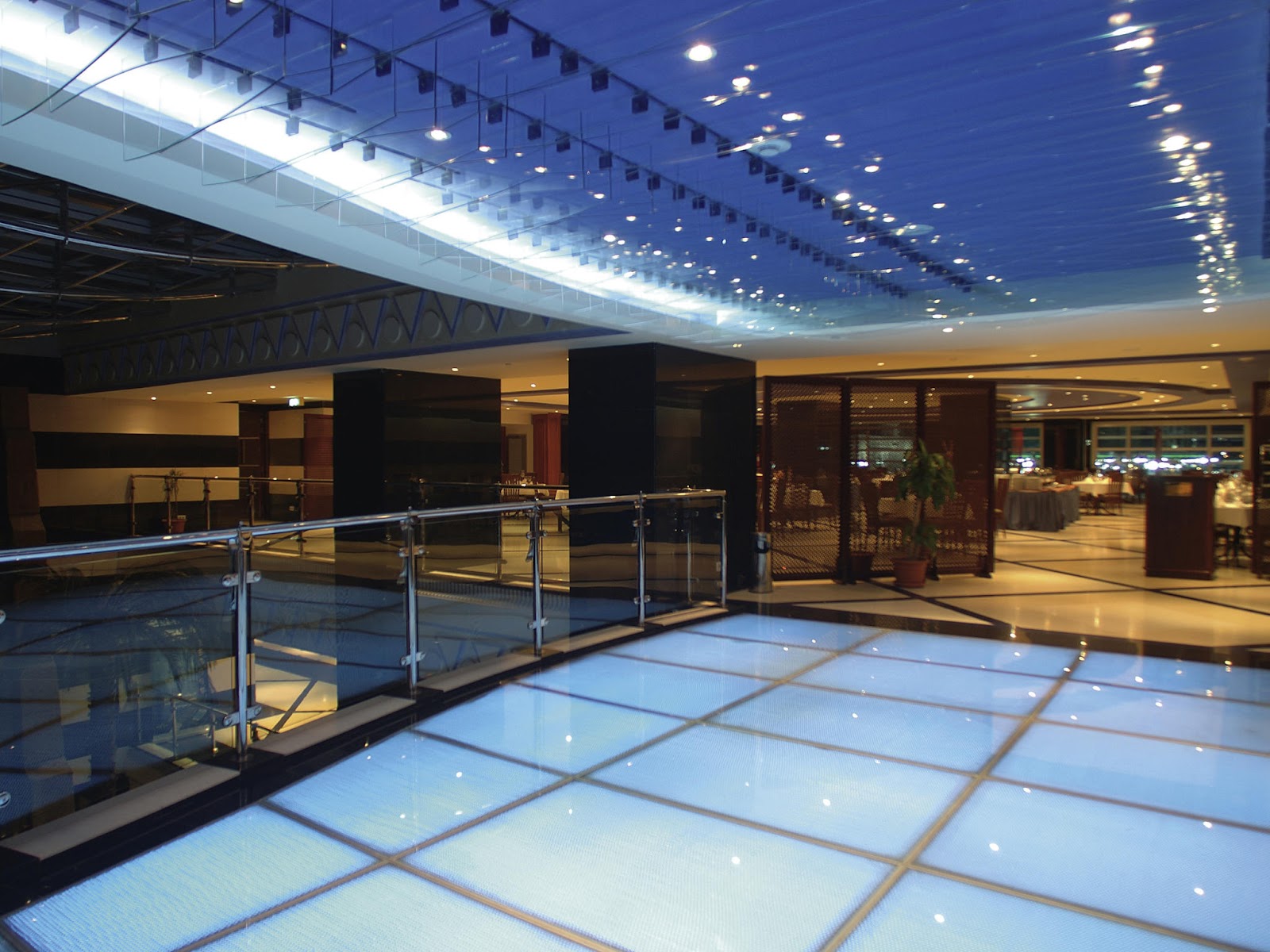 Madinah Mövenpick 3