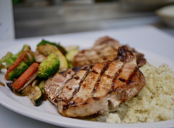 Photo of Elsa's Greek Grill