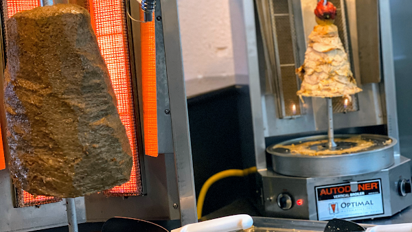 Photo of Elsa's Greek Grill