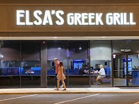 Photo of Elsa's Greek Grill