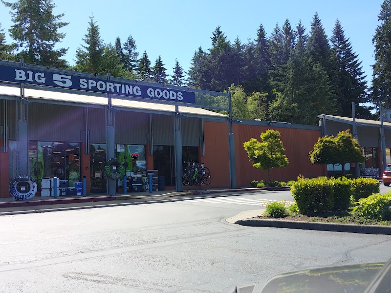 Big 5 Sporting Goods #351 photo