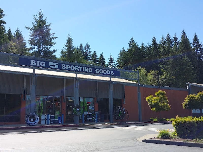 Big 5 Sporting Goods #351 photo