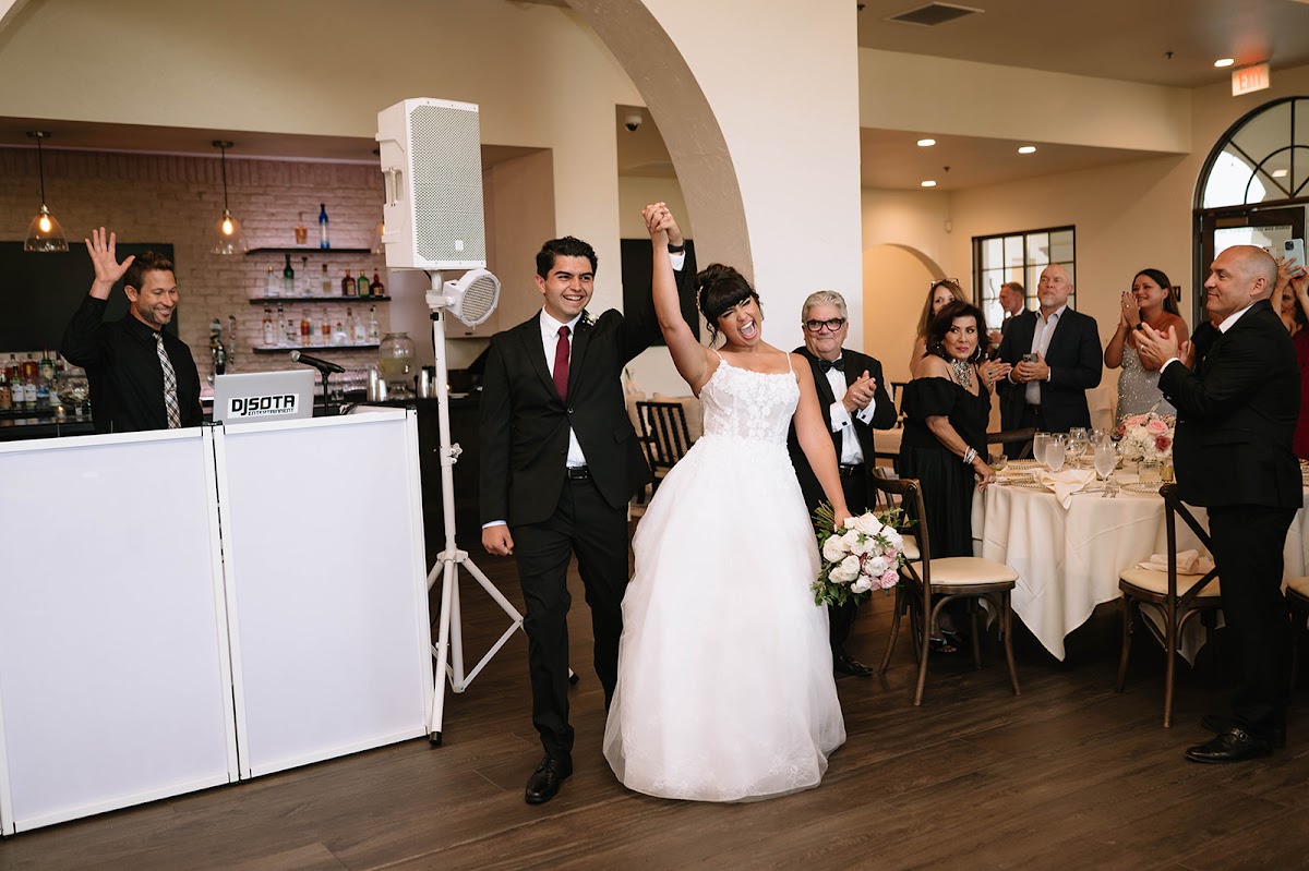 West Coast Wedding DJs: Google Places image 4