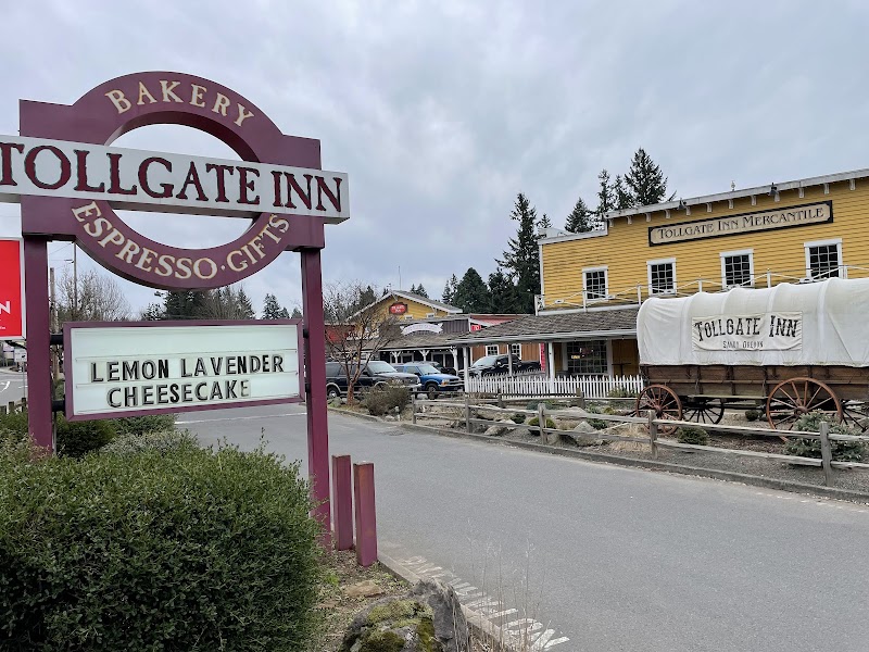 Tollgate Inn Bakery photo 4