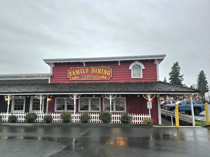 Tollgate Inn Bakery photo 1