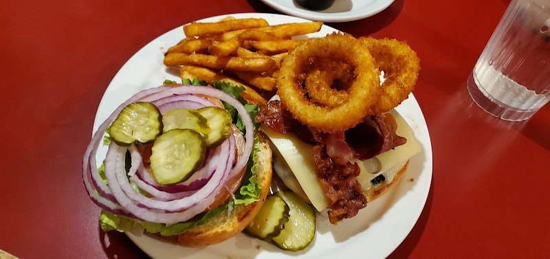 Tollgate Inn Bakery photo 2