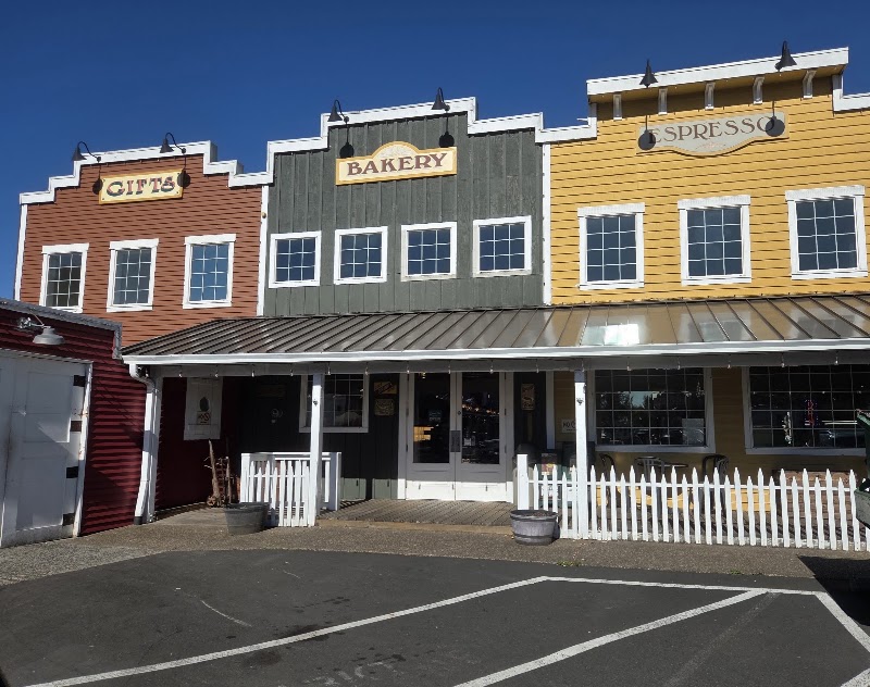 Tollgate Inn Bakery photo 4