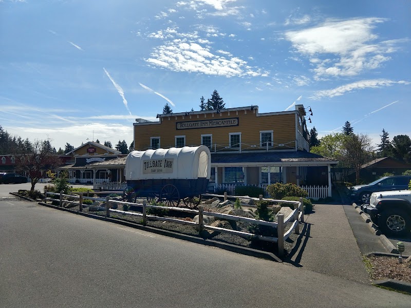 Tollgate Inn Bakery photo 3