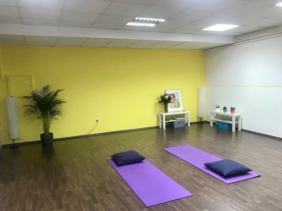 Art of Living Hrvatska/Sri Sri Ayurveda