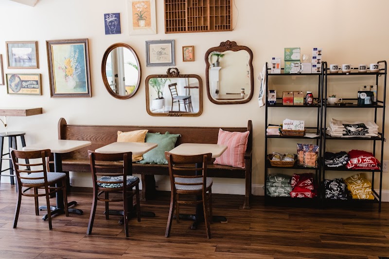 Grant Avenue Coffee Co photo 1