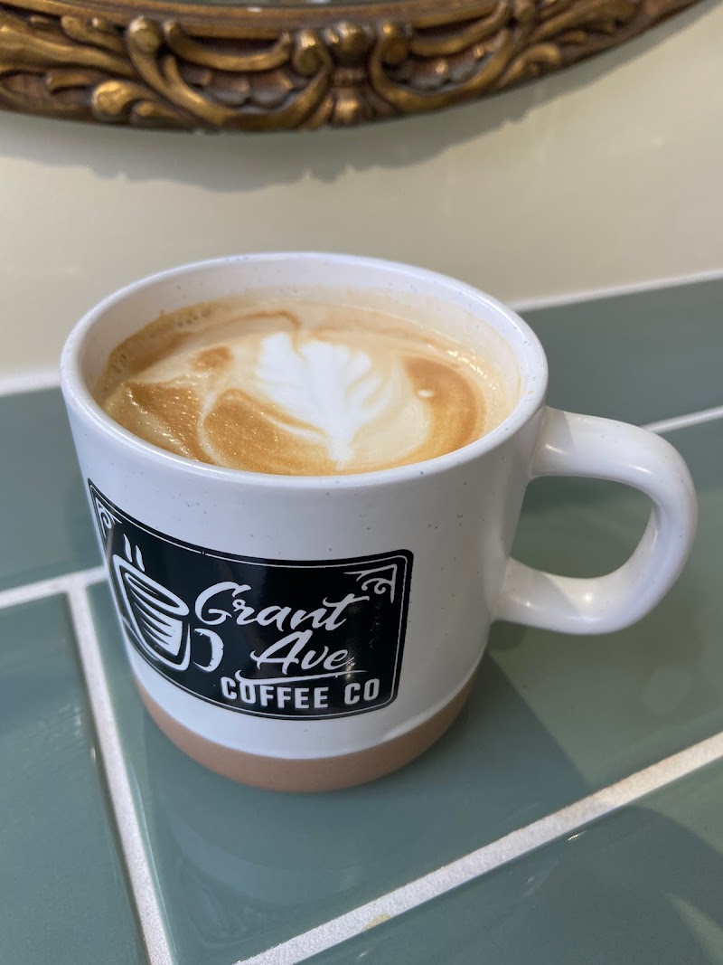Grant Avenue Coffee Co photo 4