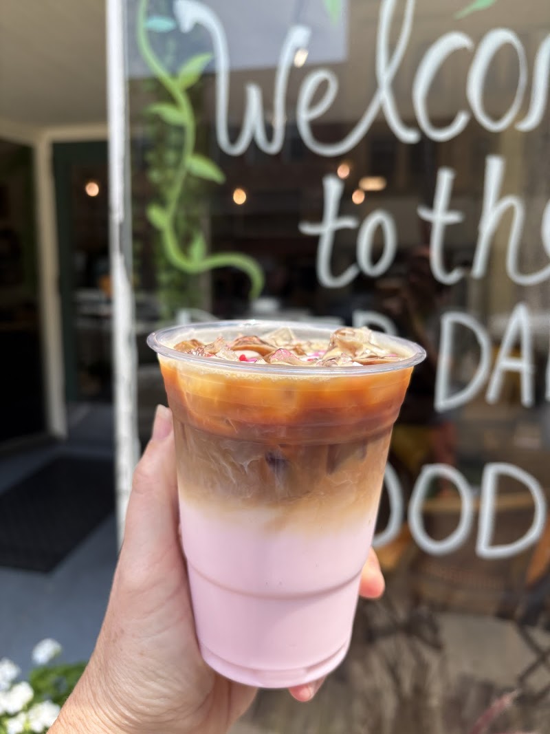 Grant Avenue Coffee Co photo 2