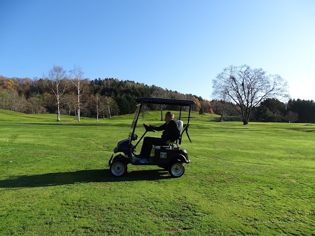 Iwamizawa Public Kijigamori Golf Course - Photo 3