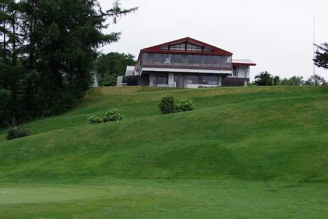 Iwamizawa Public Kijigamori Golf Course - Photo 10