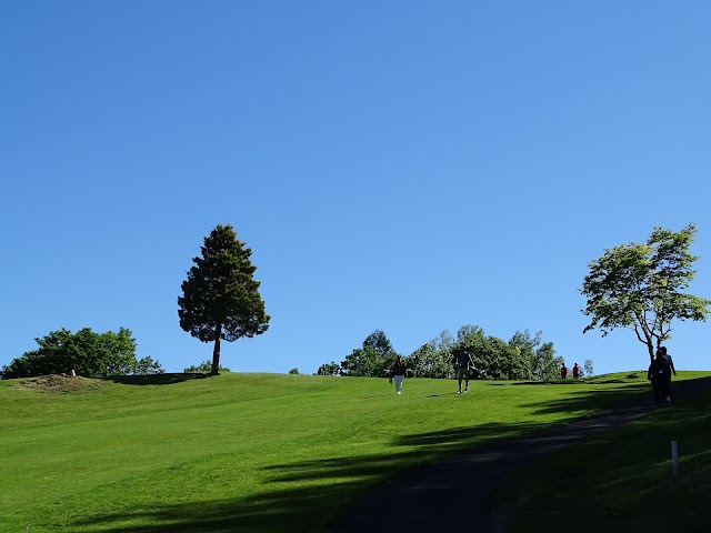 Iwamizawa Public Kijigamori Golf Course - Photo 9