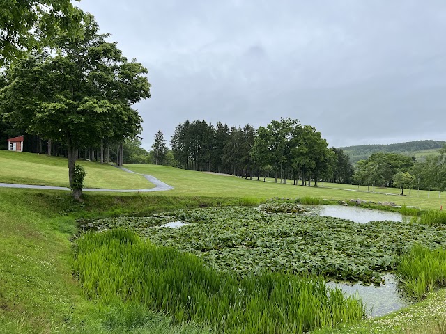 Iwamizawa Public Kijigamori Golf Course - Photo 1
