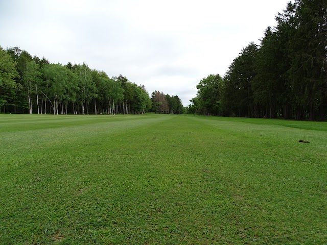 Iwamizawa Public Kijigamori Golf Course - Photo 2