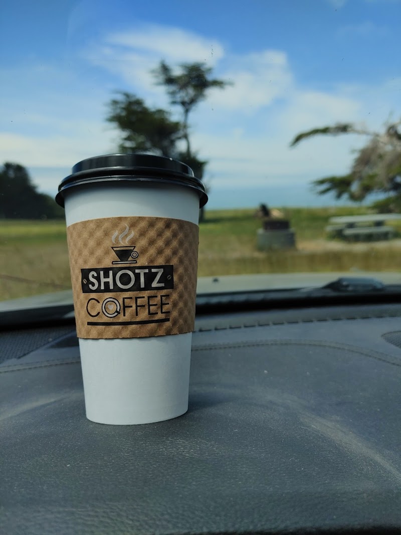 Shotz Coffee and Drive Thru photo 2