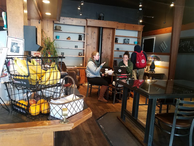 Shotz Coffee and Drive Thru photo 1