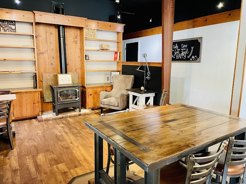 Shotz Coffee and Drive Thru photo 4