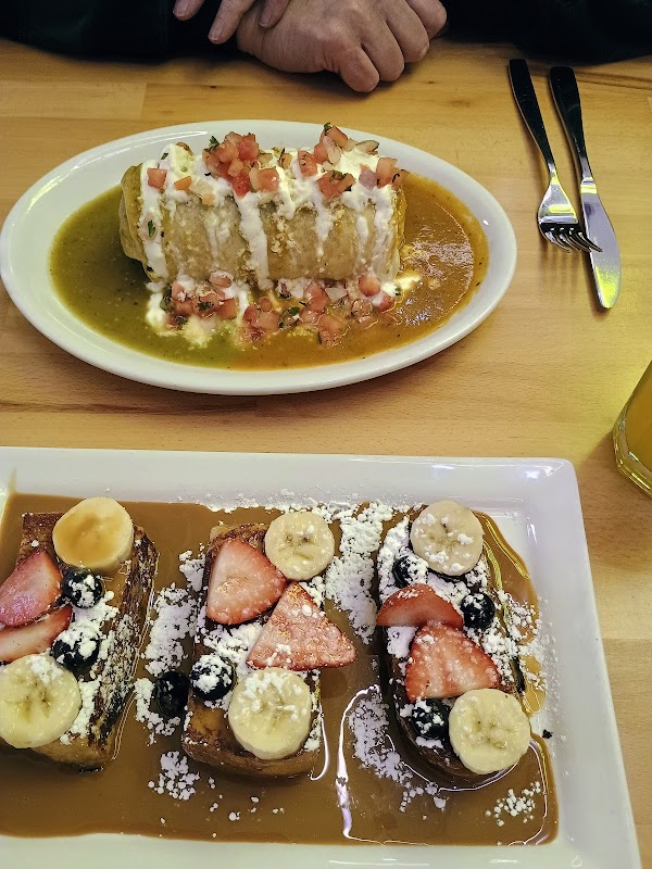 Photo by Maritza Kuenneke