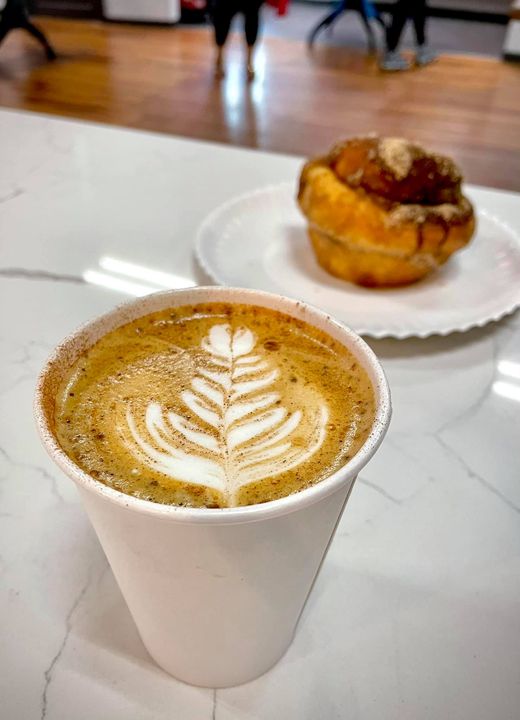 The Ground Floor photo 2