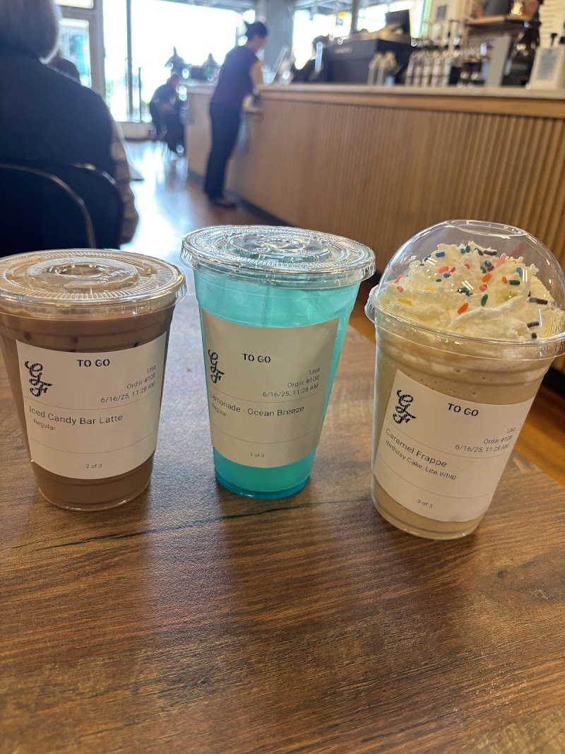 The Ground Floor photo 4