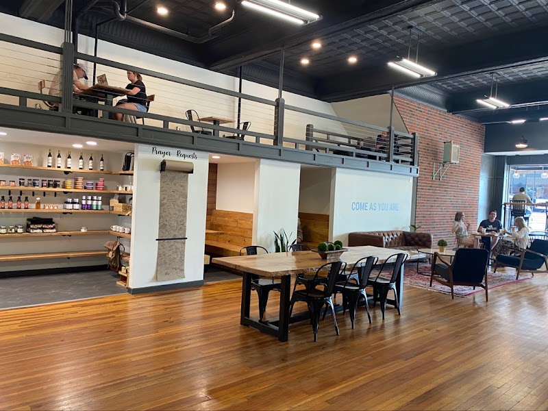 The Ground Floor photo 1