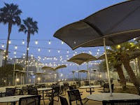 Photo of Carrillo Dining Commons