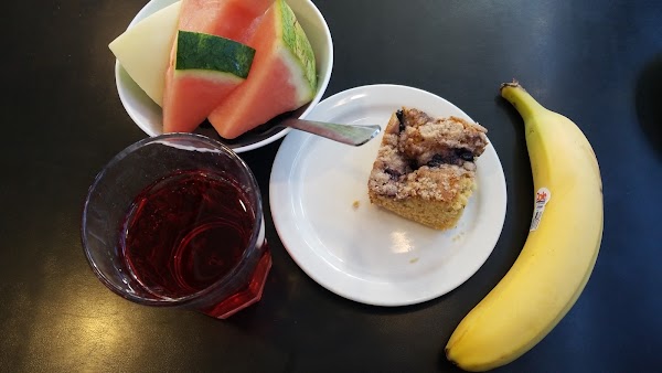 Photo of Carrillo Dining Commons
