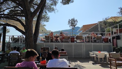 Torch Beach Club