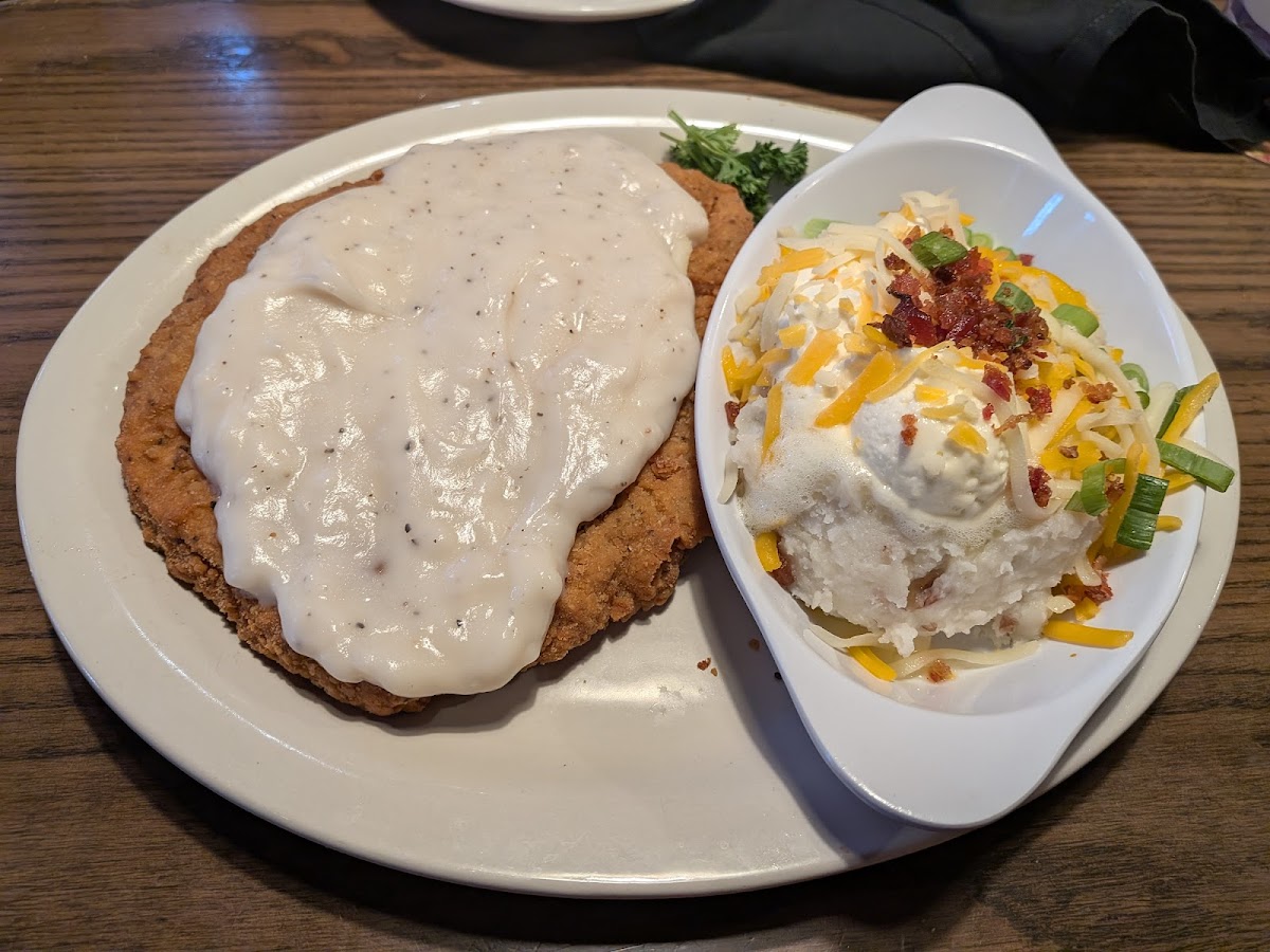 Colton's Steak House & Grill photo 4