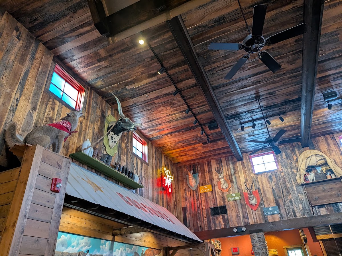 Colton's Steak House & Grill photo 2