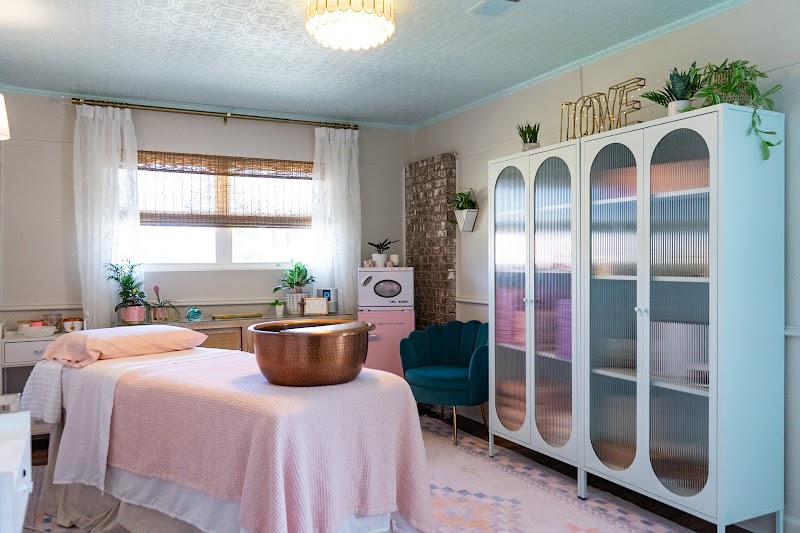 Esthetics With Love Salon and Spa