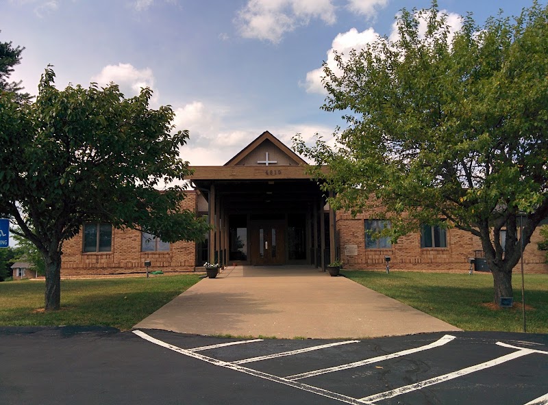 Hillsboro Church photo 2