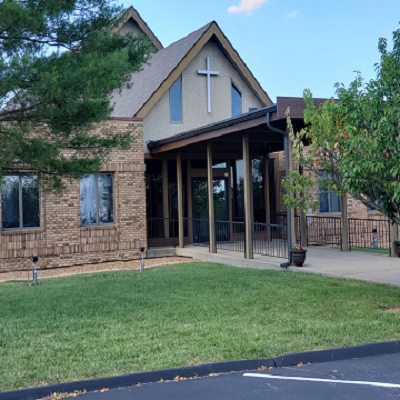 Hillsboro Church photo 1
