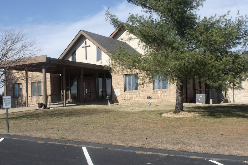 Hillsboro Church photo 4