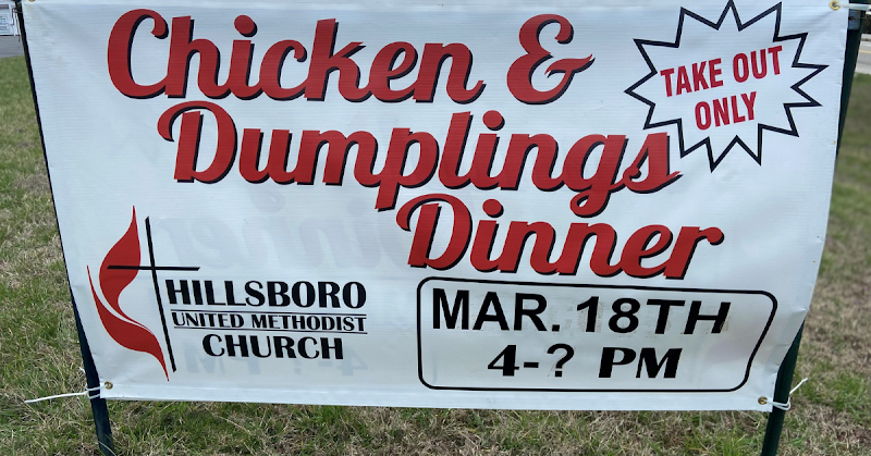 Hillsboro Church photo 3
