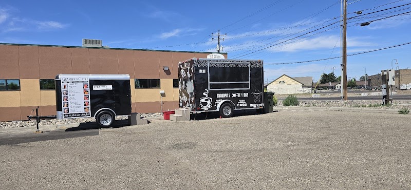 Grandpa's Coffee photo 4