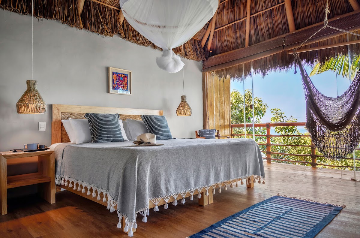 Xinalani Retreat — 3