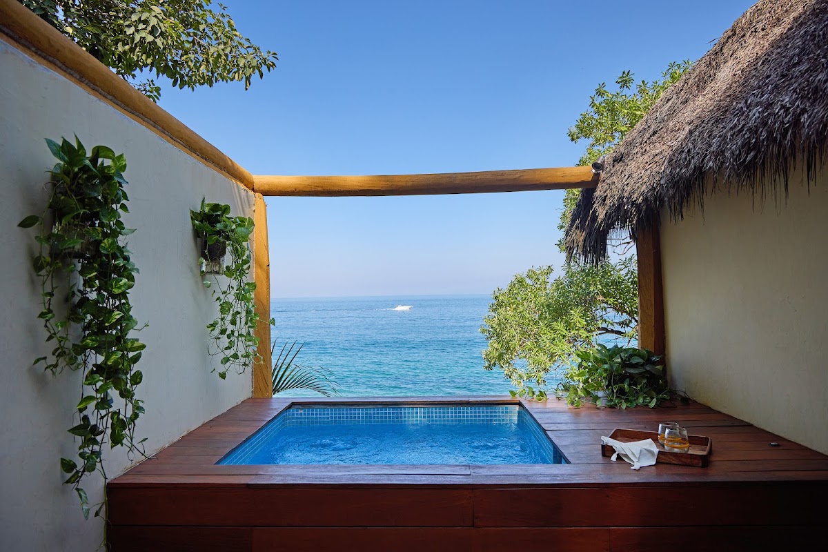 Xinalani Retreat — 4