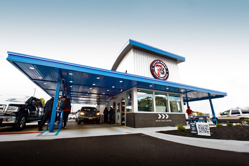 7 Brew Coffee photo 1