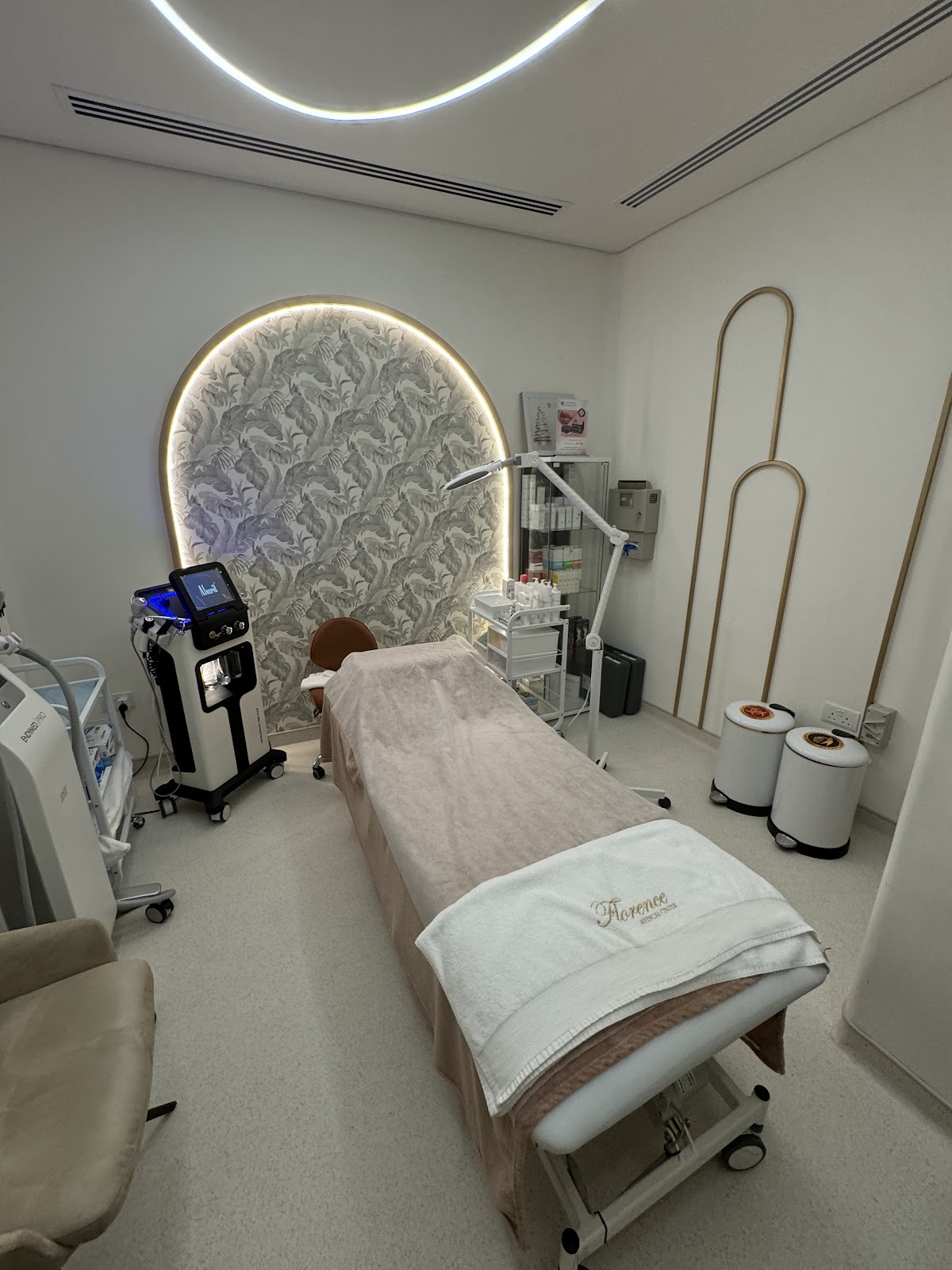Florence Medical Center 5