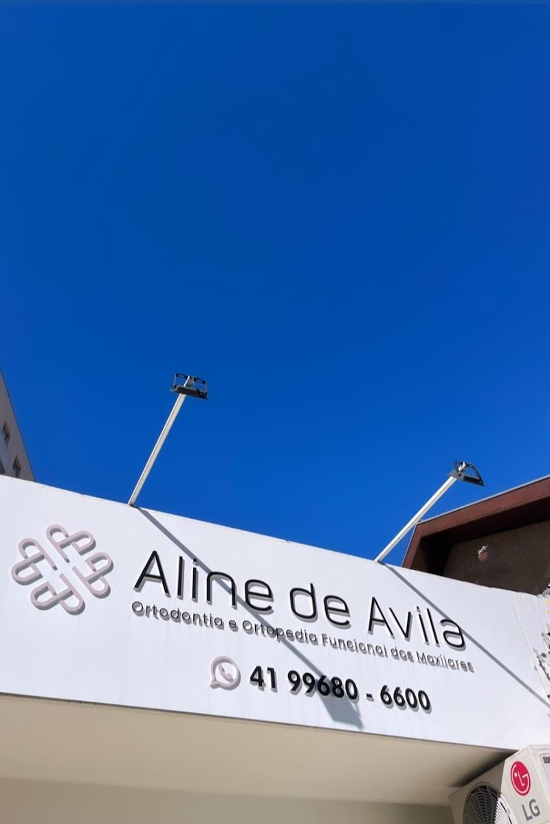 Dra Aline de Avila - Dentista em Curitiba | CRO-PR 26.534 - foto 4